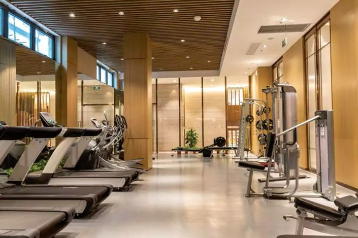 Image No.8-Appartement de 2 chambres à vendre à Dubai