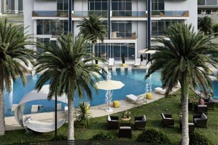 Image No.11-Appartement à vendre à Dubai