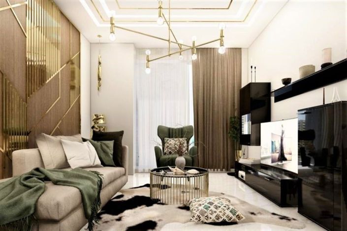 Image No.2-Appartement à vendre à Dubai