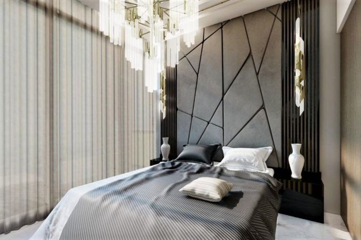 Image No.4-Appartement à vendre à Dubai