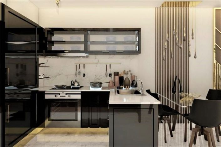 Image No.6-Appartement à vendre à Dubai