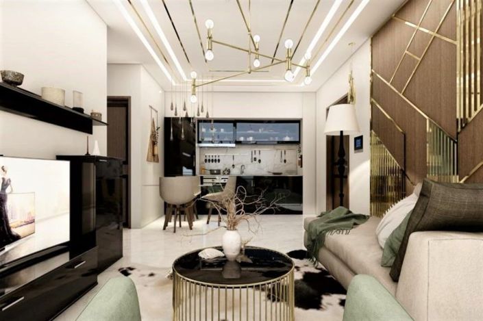 Image No.8-Appartement à vendre à Dubai