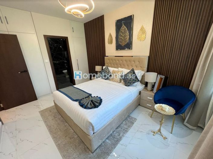 Image No.12-Appartement de 3 chambres à vendre à Dubai