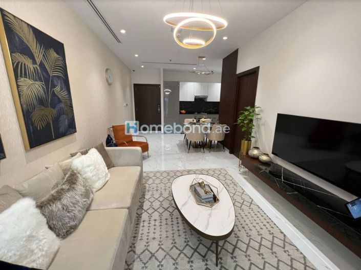 Image No.13-Appartement de 3 chambres à vendre à Dubai