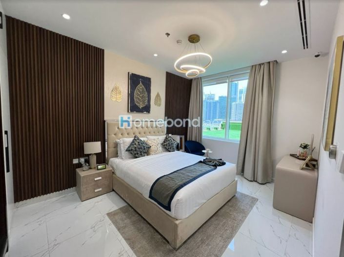 Image No.8-Appartement de 3 chambres à vendre à Dubai