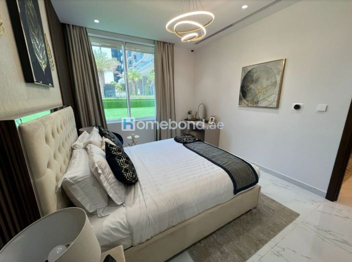 Image No.5-Appartement de 2 chambres à vendre à Dubai