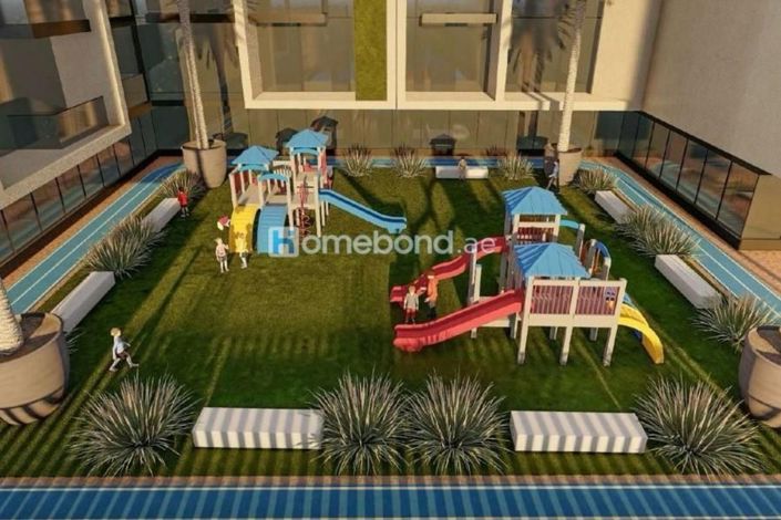 Image No.6-Appartement de 1 chambre à vendre à Dubai