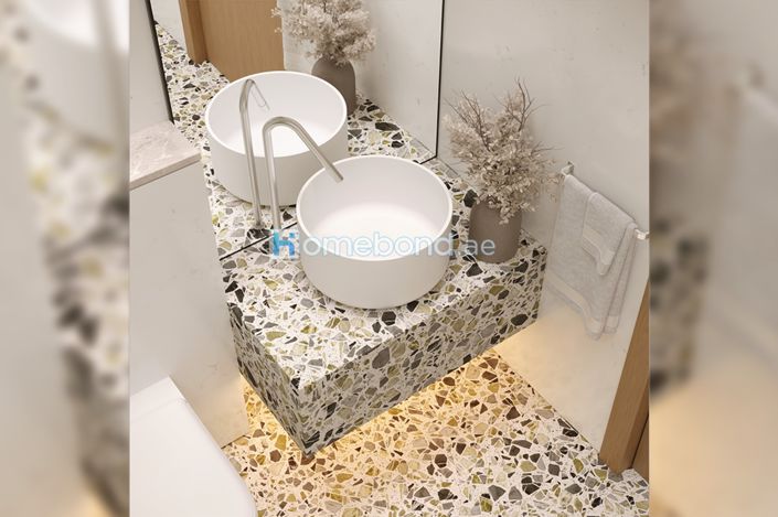 Image No.5-Appartement de 1 chambre à vendre à Dubai