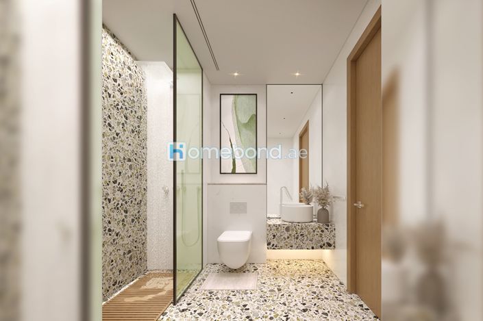 Image No.8-Appartement de 1 chambre à vendre à Dubai