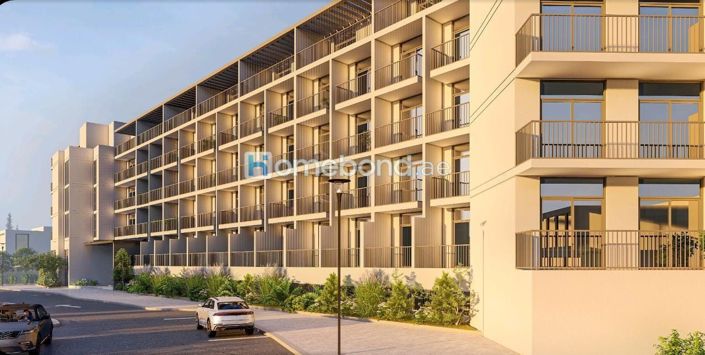 Image No.6-Appartement de 1 chambre à vendre à Dubai