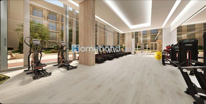 Image No.8-Appartement de 1 chambre à vendre à Dubai