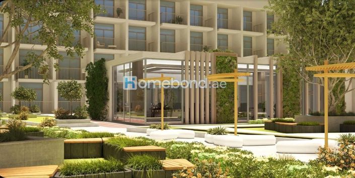 Image No.9-Appartement de 1 chambre à vendre à Dubai