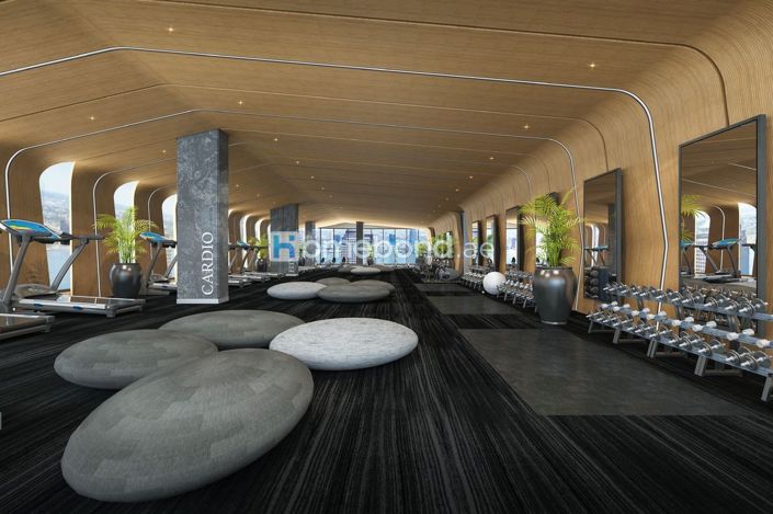 Image No.16-Appartement de 1 chambre à vendre à Dubai