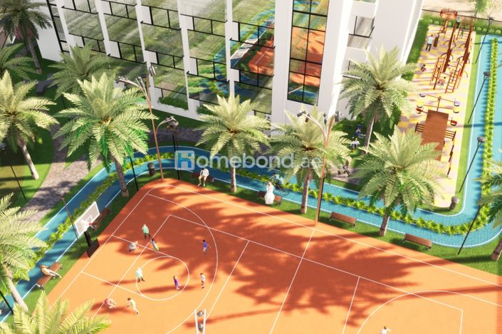 Image No.14-Appartement de 2 chambres à vendre à Dubai