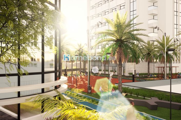 Image No.8-Appartement de 2 chambres à vendre à Dubai