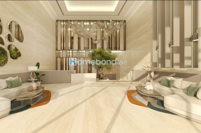 Image No.2-Appartement à vendre à Dubai