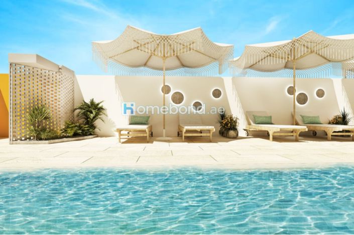 Image No.4-Appartement à vendre à Dubai