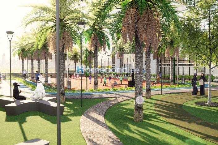 Image No.10-Appartement de 3 chambres à vendre à Dubai