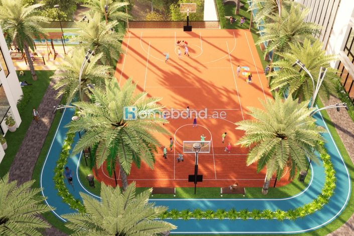 Image No.12-Appartement de 3 chambres à vendre à Dubai