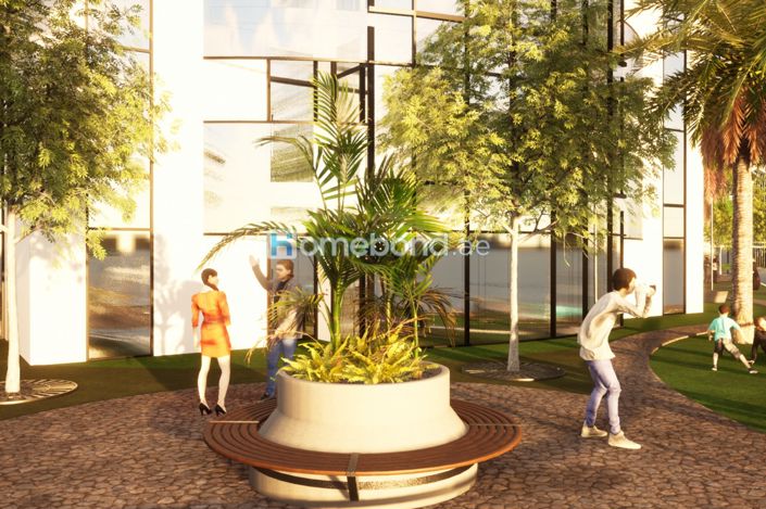 Image No.13-Appartement de 3 chambres à vendre à Dubai