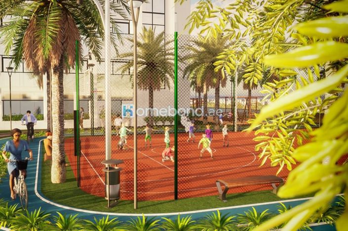 Image No.6-Appartement de 3 chambres à vendre à Dubai