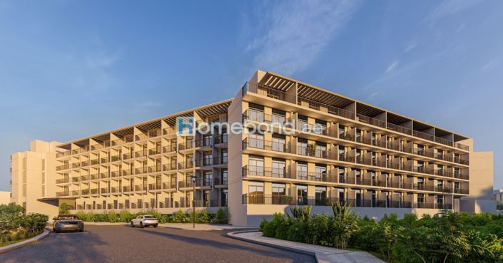 Image No.11-Appartement à vendre à Dubai