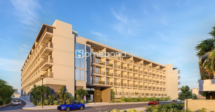 Image No.13-Appartement à vendre à Dubai