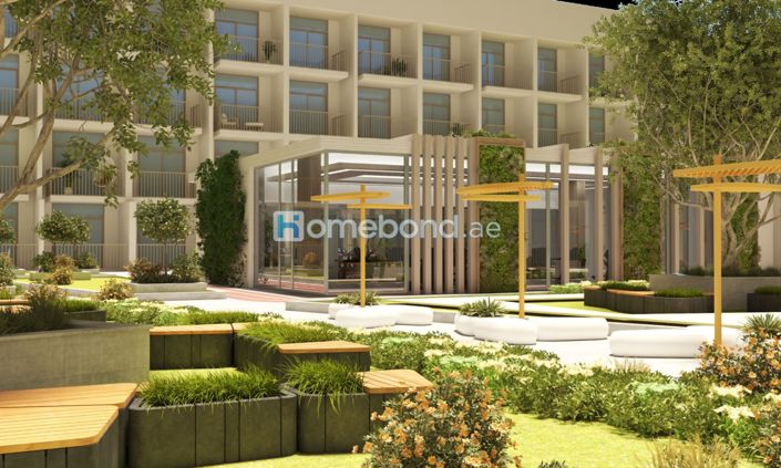 Image No.4-Appartement à vendre à Dubai