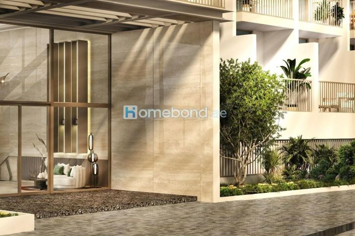 Image No.12-Appartement à vendre à Dubai