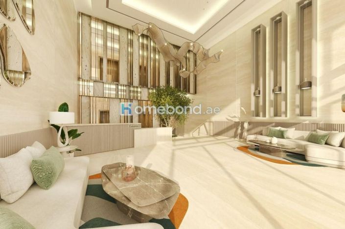 Image No.5-Appartement à vendre à Dubai