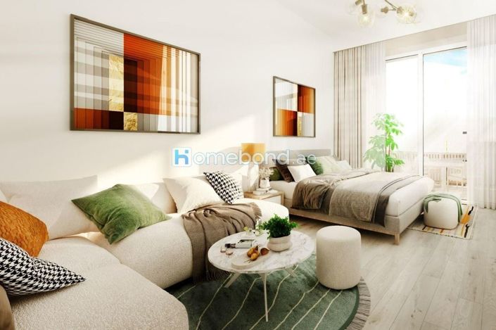 Image No.6-Appartement à vendre à Dubai