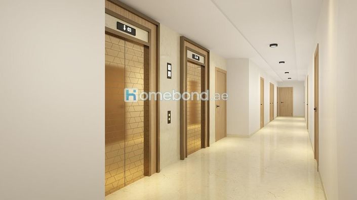 Image No.10-1 Bed Apartment for sale