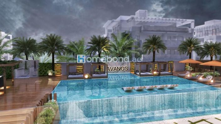 Image No.6-1 Bed Apartment for sale