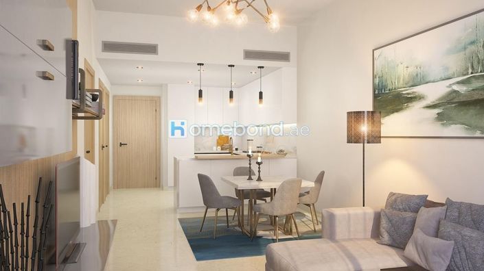 Image No.7-1 Bed Apartment for sale