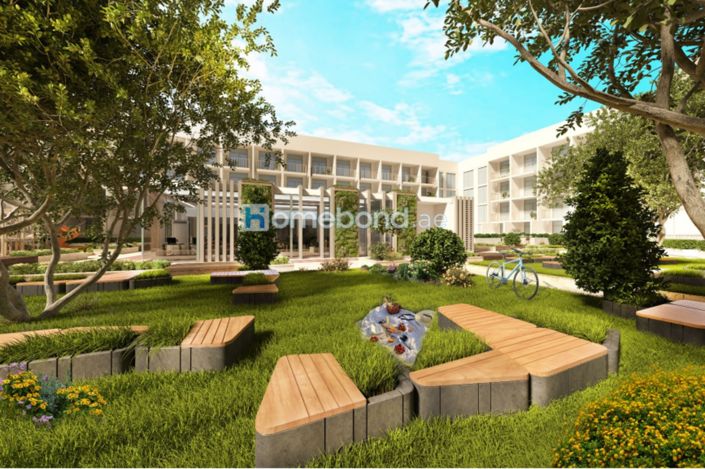 Image No.7-Appartement à vendre à Dubai