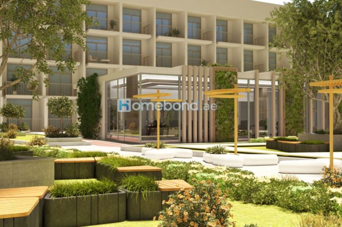 Image No.9-Appartement à vendre à Dubai