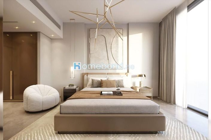 Image No.10-Appartement de 1 chambre à vendre à Dubai