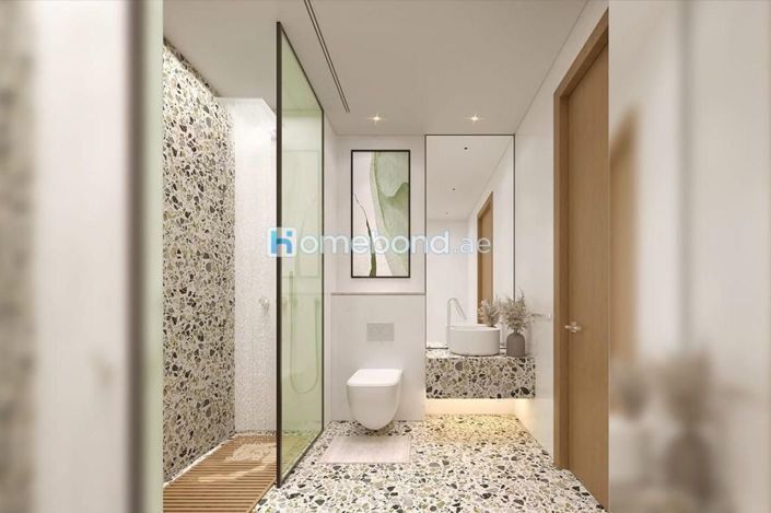 Image No.11-Appartement de 1 chambre à vendre à Dubai