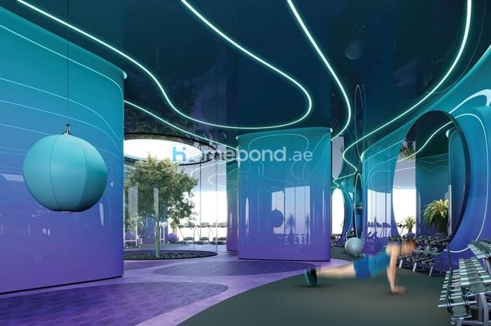 Image No.6-Appartement de 1 chambre à vendre à Dubai