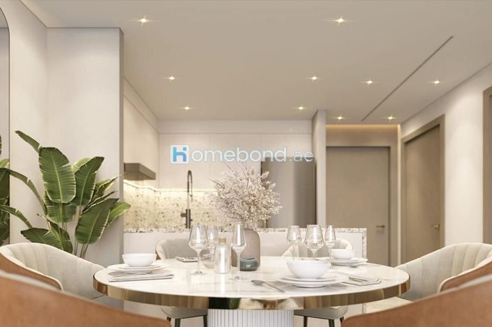 Image No.8-Appartement de 1 chambre à vendre à Dubai