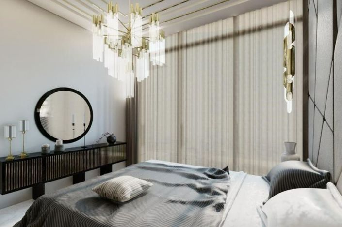 Image No.6-3 Bed Apartment for sale