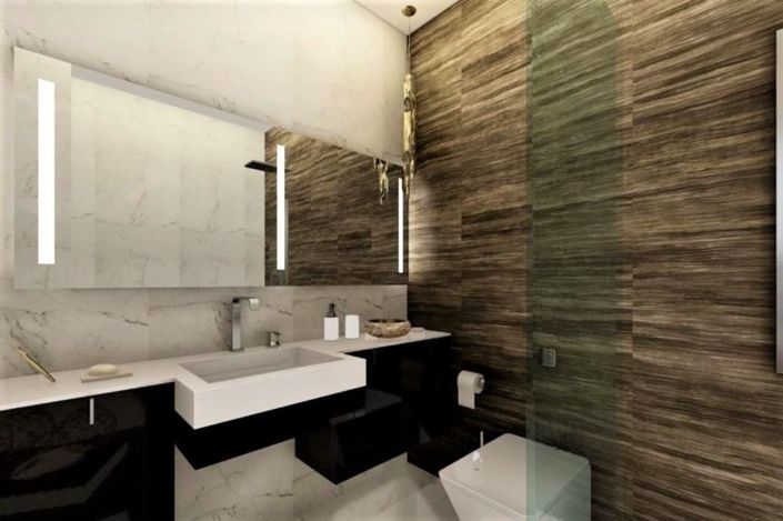 Image No.9-Appartement de 1 chambre à vendre à Dubai