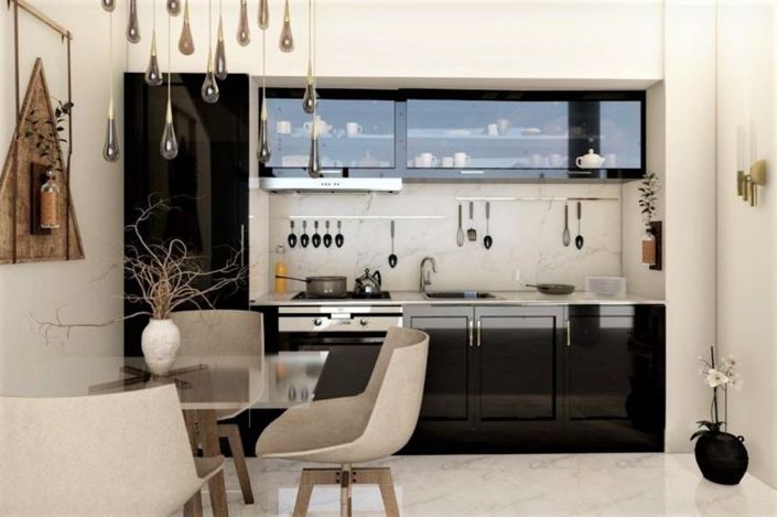 Image No.10-Appartement de 2 chambres à vendre à Dubai