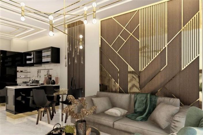 Image No.7-Appartement de 2 chambres à vendre à Dubai