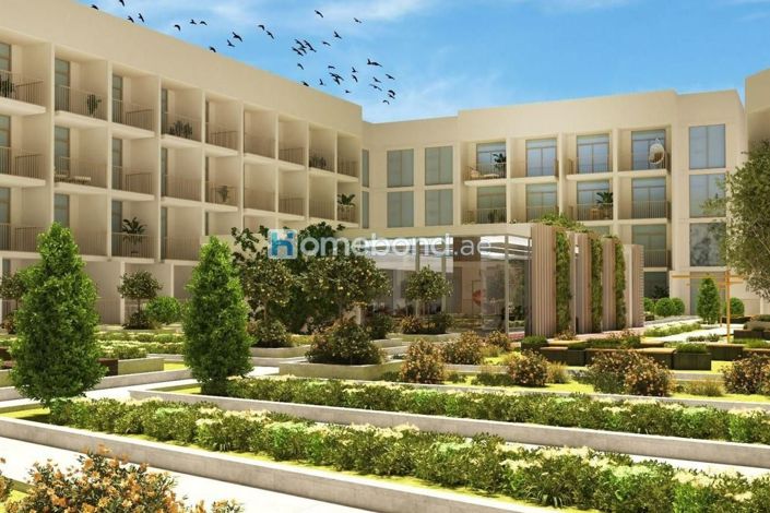 Image No.12-Appartement à vendre à Dubai