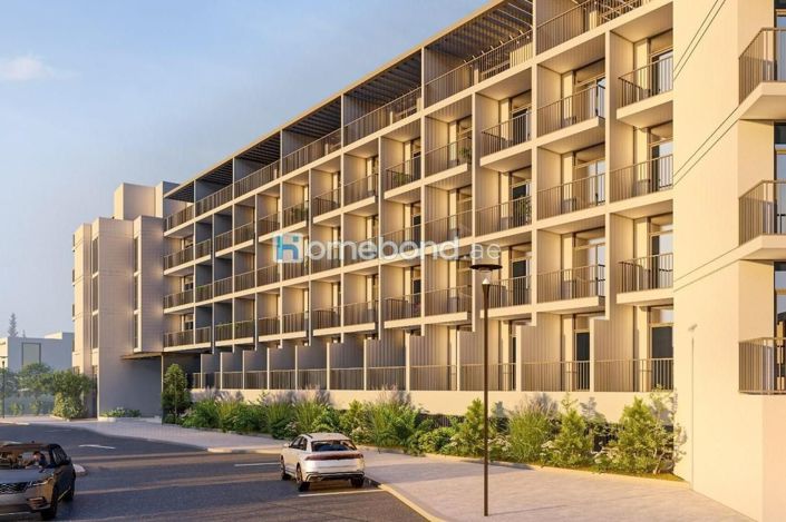 Image No.15-Appartement à vendre à Dubai