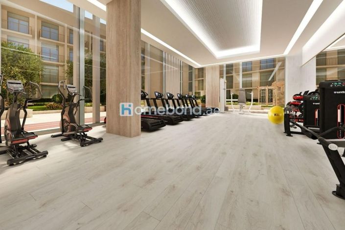 Image No.4-Appartement à vendre à Dubai