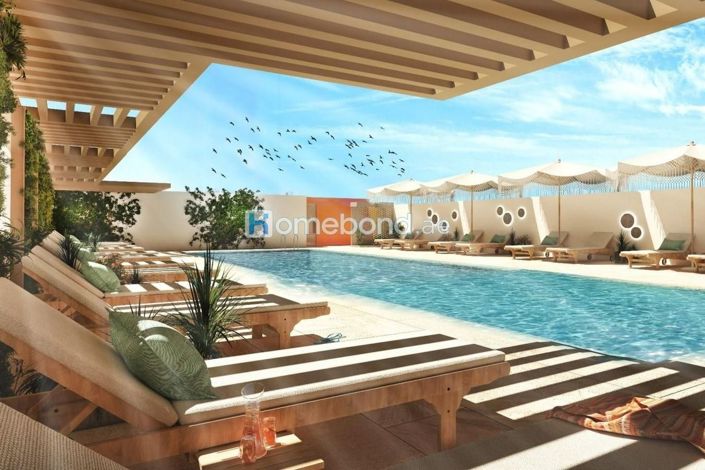 Image No.5-Appartement à vendre à Dubai