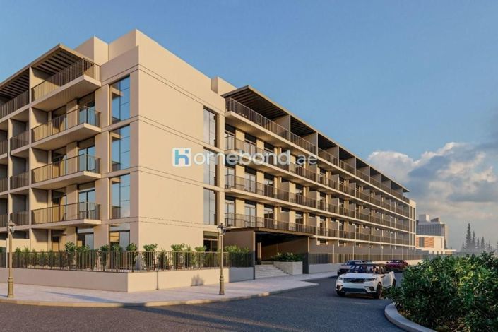 Image No.8-Appartement à vendre à Dubai