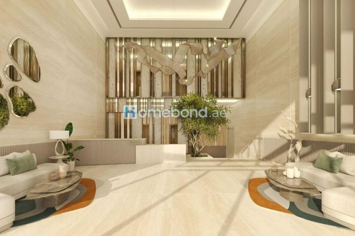 Image No.9-Appartement à vendre à Dubai